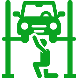 Vehicle Repair