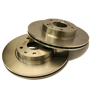 Brake Discs